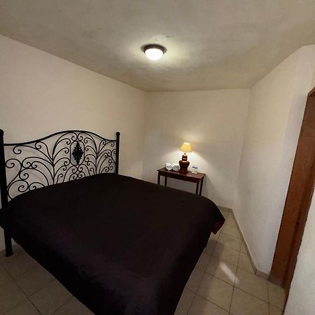 Hotel El Dorado Bernal Eksteriør bilde