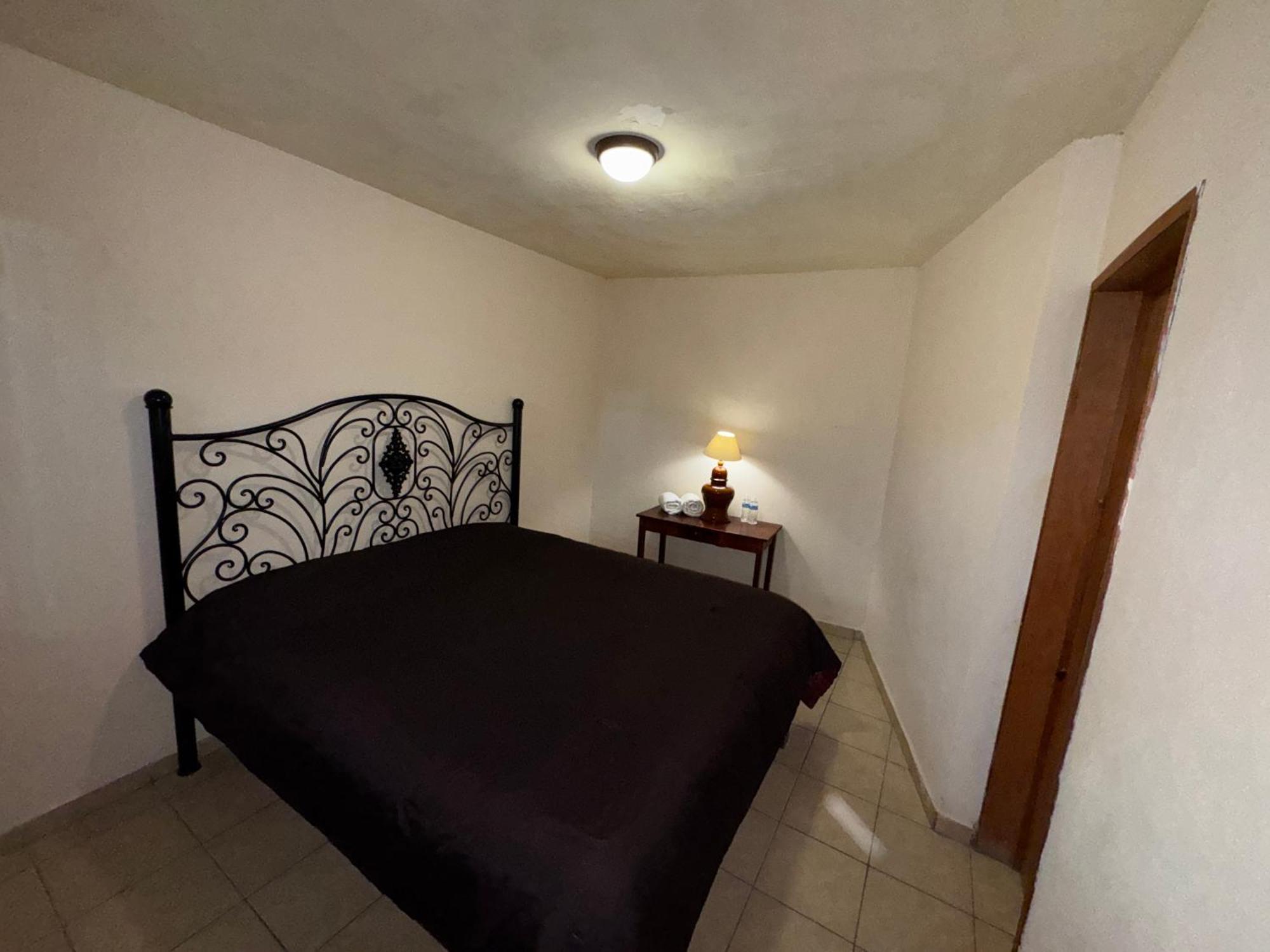 Hotel El Dorado Bernal Eksteriør bilde
